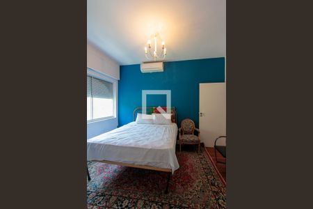 Apartamento à venda com 290m², 4 quartos e 3 vagasQuarto 3