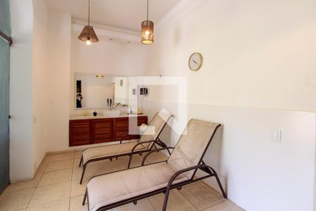 Apartamento à venda com 290m², 4 quartos e 3 vagasSaúna