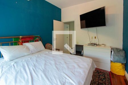 Apartamento à venda com 290m², 4 quartos e 3 vagasQuarto 3