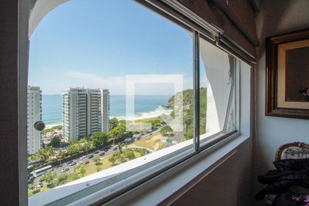Apartamento à venda com 290m², 4 quartos e 3 vagasVista Quarto 2 suíte