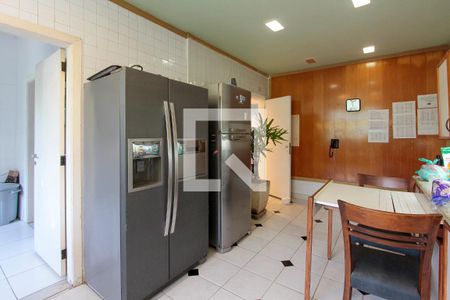 Apartamento à venda com 290m², 4 quartos e 3 vagasCozinha
