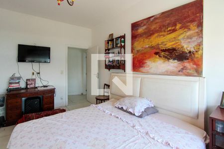 Apartamento à venda com 290m², 4 quartos e 3 vagasQuarto 1