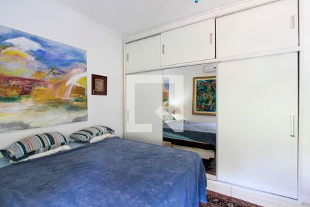 Apartamento à venda com 290m², 4 quartos e 3 vagasQuarto 4 suíte