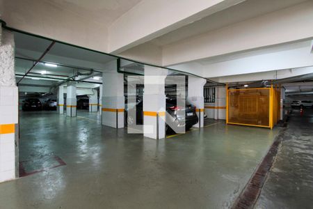 Apartamento à venda com 290m², 4 quartos e 3 vagasGaragem