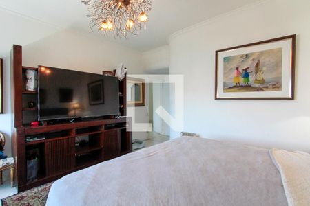 Apartamento à venda com 290m², 4 quartos e 3 vagasQuarto 2 suíte