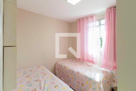 Quarto 1 de apartamento à venda com 2 quartos, 105m² em Serrano, Belo Horizonte
