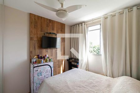 Quarto 2 de apartamento à venda com 2 quartos, 105m² em Serrano, Belo Horizonte