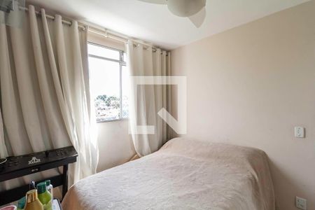 Quarto 2 de apartamento à venda com 2 quartos, 105m² em Serrano, Belo Horizonte