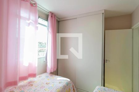 Quarto 1 de apartamento à venda com 2 quartos, 105m² em Serrano, Belo Horizonte
