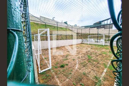 Apartamento para alugar com 29m², 1 quarto e sem vagaQuadra