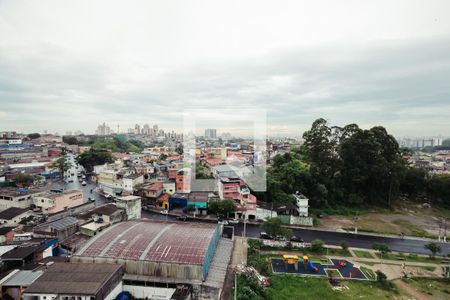 Apartamento para alugar com 29m², 1 quarto e sem vagaVaranda