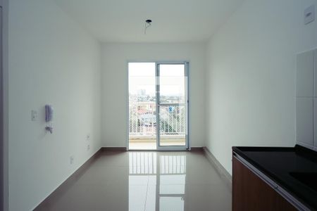 Apartamento para alugar com 29m², 1 quarto e sem vagaCozinha
