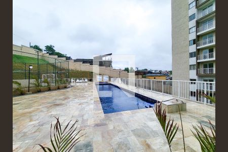 Apartamento para alugar com 29m², 1 quarto e sem vagaPiscina