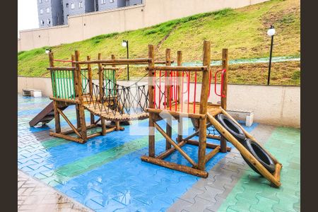 Apartamento para alugar com 29m², 1 quarto e sem vagaPlayground