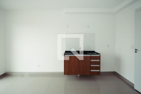 Apartamento para alugar com 29m², 1 quarto e sem vagaCozinha