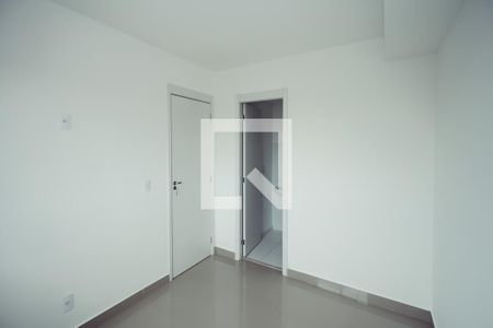 Sala/Quarto de apartamento para alugar com 1 quarto, 29m² em Sacoma, São Paulo