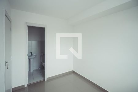 Sala/Quarto de apartamento para alugar com 1 quarto, 29m² em Sacoma, São Paulo