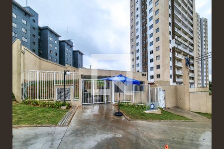 Apartamento para alugar com 29m², 1 quarto e sem vagaFachada
