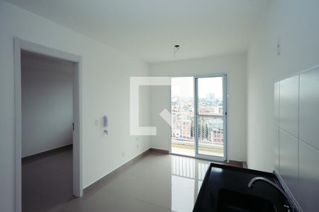 Apartamento para alugar com 29m², 1 quarto e sem vagaCozinha