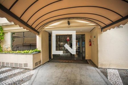 Apartamento para alugar com 57m², 2 quartos e 1 vagaEntrada