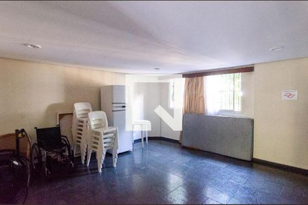 Apartamento para alugar com 2 quartos, 57m² em Mirandópolis, São Paulo