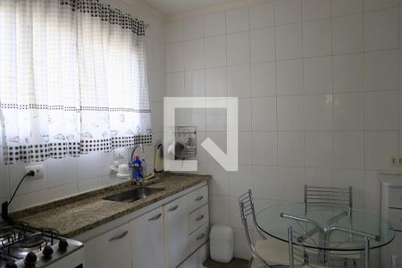 Apartamento para alugar com 57m², 2 quartos e 1 vagaCozinha