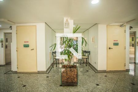 Apartamento para alugar com 2 quartos, 57m² em Mirandópolis, São Paulo