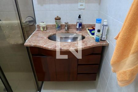 Apartamento para alugar com 57m², 2 quartos e 1 vagaBanheiro Social