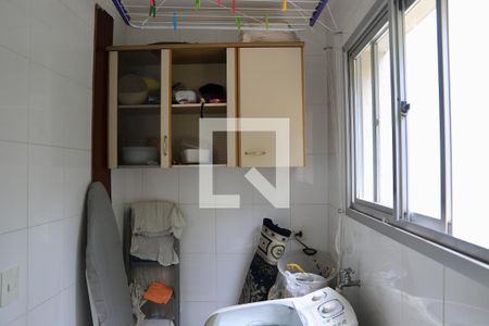 Apartamento para alugar com 57m², 2 quartos e 1 vagaÁrea de Serviço