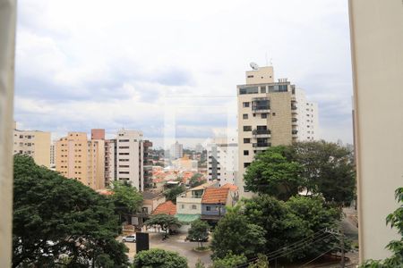 Apartamento para alugar com 57m², 2 quartos e 1 vagaQuarto 2
