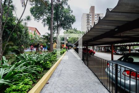 Apartamento à venda com 52m², 2 quartos e 1 vaga Apartamento à venda com 52m², 2 quartos e 1 vagaÁrea comum