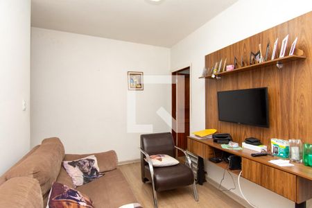 Casa à venda com 360m², 3 quartos e 6 vagasSala da edícula