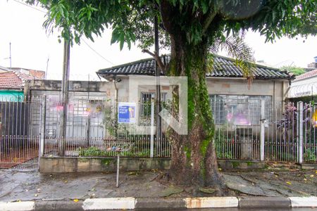 Casa à venda com 360m², 3 quartos e 6 vagasFachada