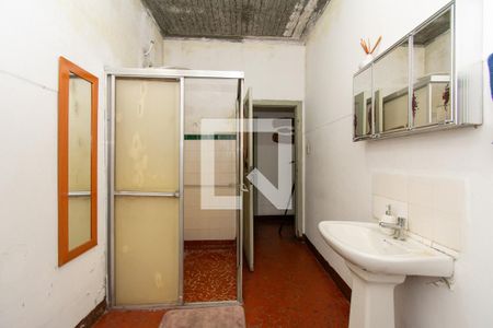 Casa à venda com 360m², 3 quartos e 6 vagasBanheiro