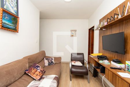 Casa à venda com 360m², 3 quartos e 6 vagasSala da edícula