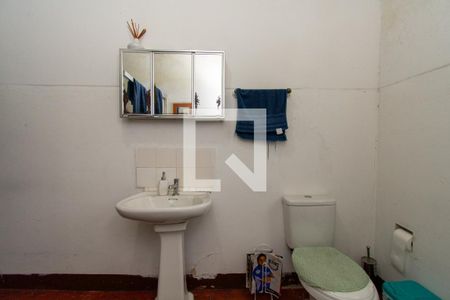 Casa à venda com 360m², 3 quartos e 6 vagasBanheiro