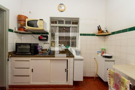 Casa à venda com 360m², 3 quartos e 6 vagasCozinha