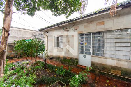 Casa à venda com 360m², 3 quartos e 6 vagasÁrea externa