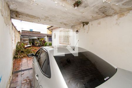 Casa à venda com 360m², 3 quartos e 6 vagasGaragem