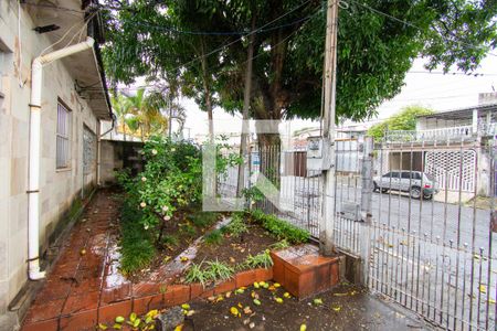 Casa à venda com 360m², 3 quartos e 6 vagasÁrea externa