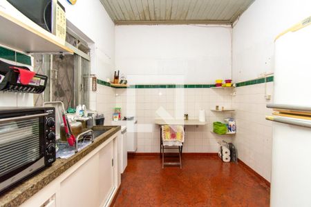 Casa à venda com 360m², 3 quartos e 6 vagasCozinha