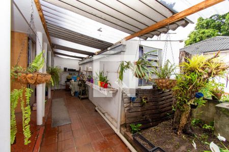 Casa à venda com 360m², 3 quartos e 6 vagasEdícula