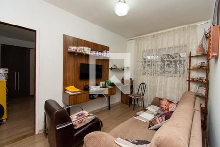 Casa à venda com 360m², 3 quartos e 6 vagasSala da edícula