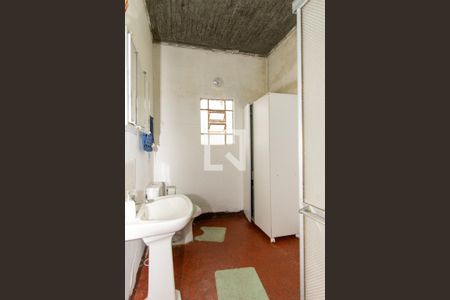 Casa à venda com 360m², 3 quartos e 6 vagasBanheiro