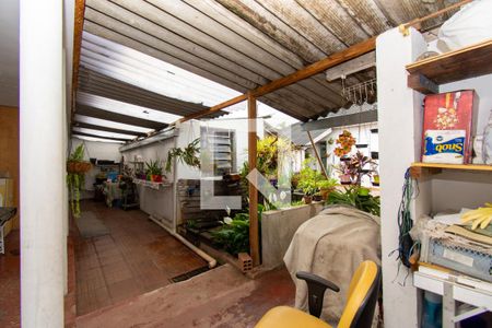 Casa à venda com 360m², 3 quartos e 6 vagasEdícula