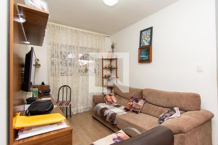 Casa à venda com 360m², 3 quartos e 6 vagasSala da edícula