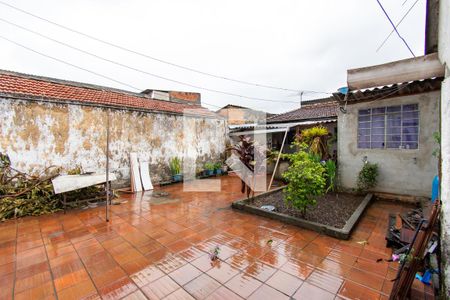 Casa à venda com 360m², 3 quartos e 6 vagasQuintal