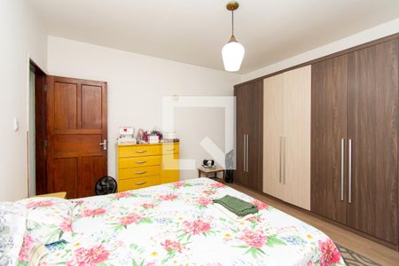 Casa à venda com 360m², 3 quartos e 6 vagasQuarto da edícula