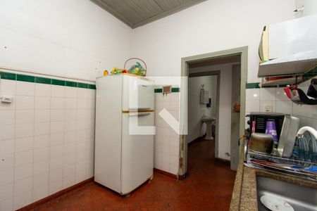 Casa à venda com 360m², 3 quartos e 6 vagasCozinha