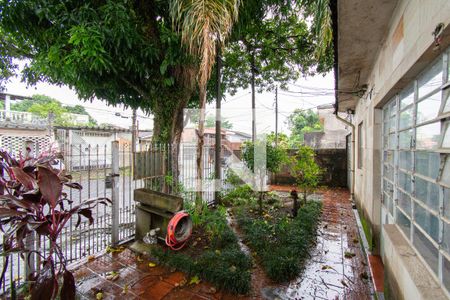 Casa à venda com 360m², 3 quartos e 6 vagasÁrea externa